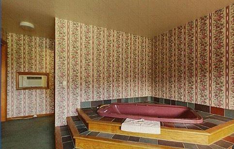 Ladd Brook Inn Pownal Habitación foto